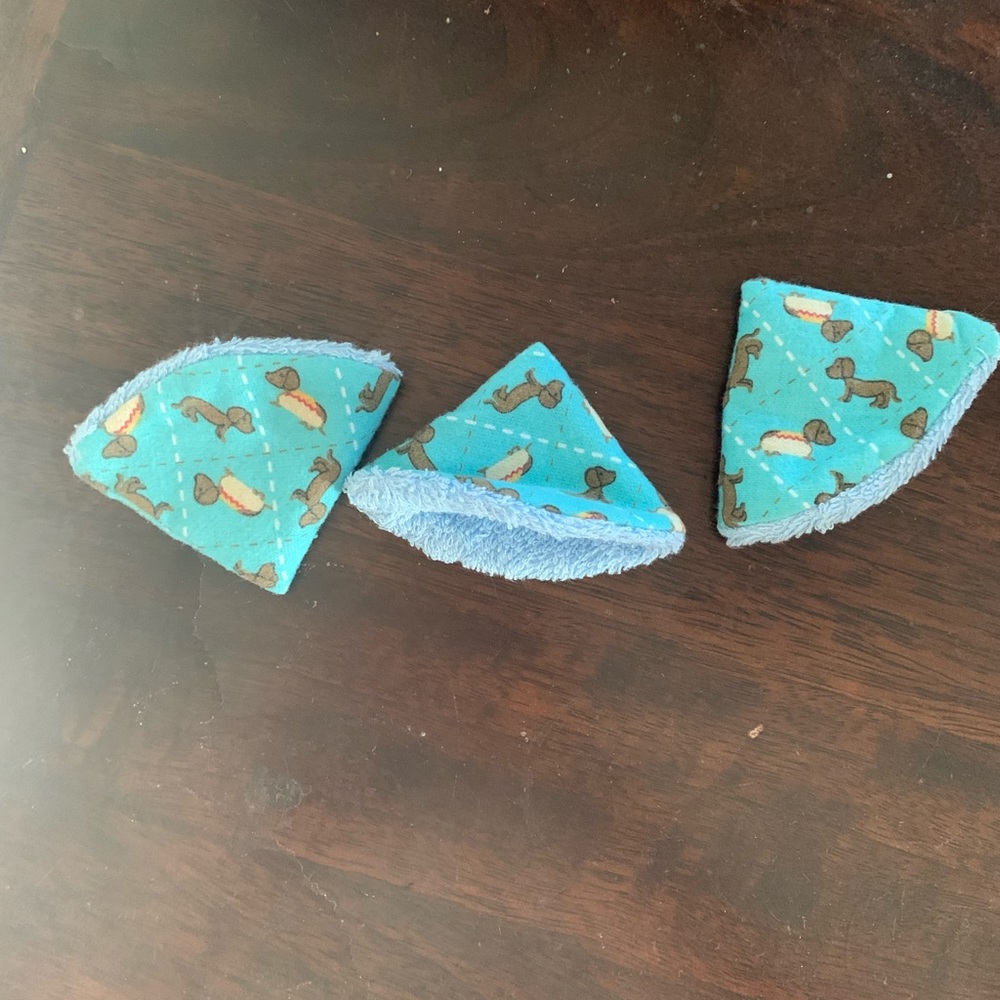 PeePee TeePee bundle of 4